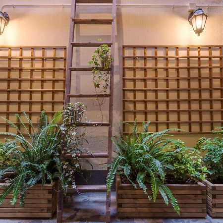 דירות אתונה Vintage Loft Α In Monastiraki מראה חיצוני תמונה