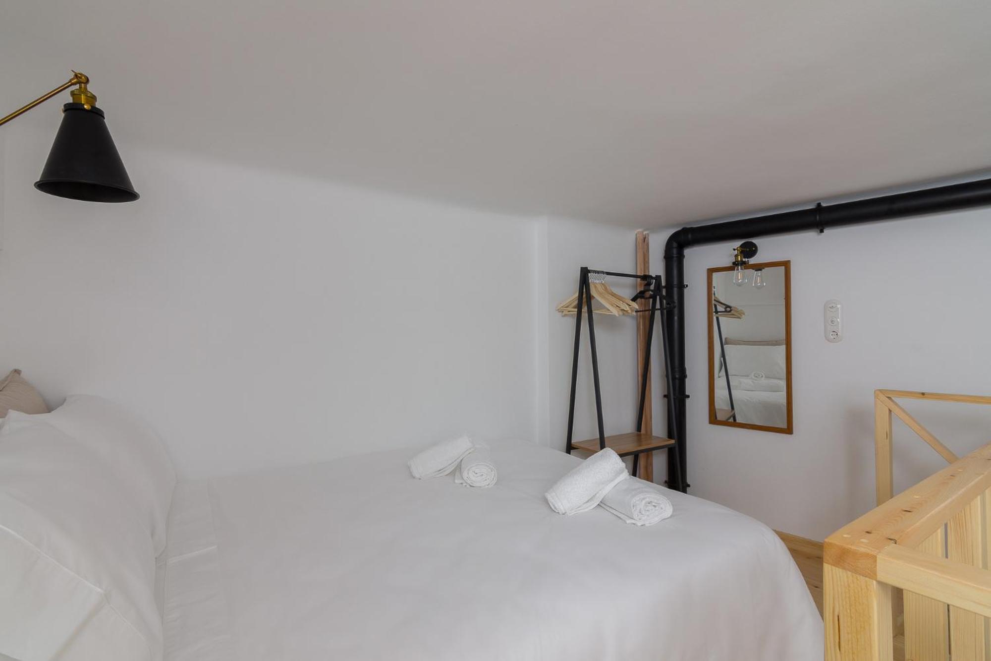 דירות אתונה Vintage Loft Α In Monastiraki מראה חיצוני תמונה