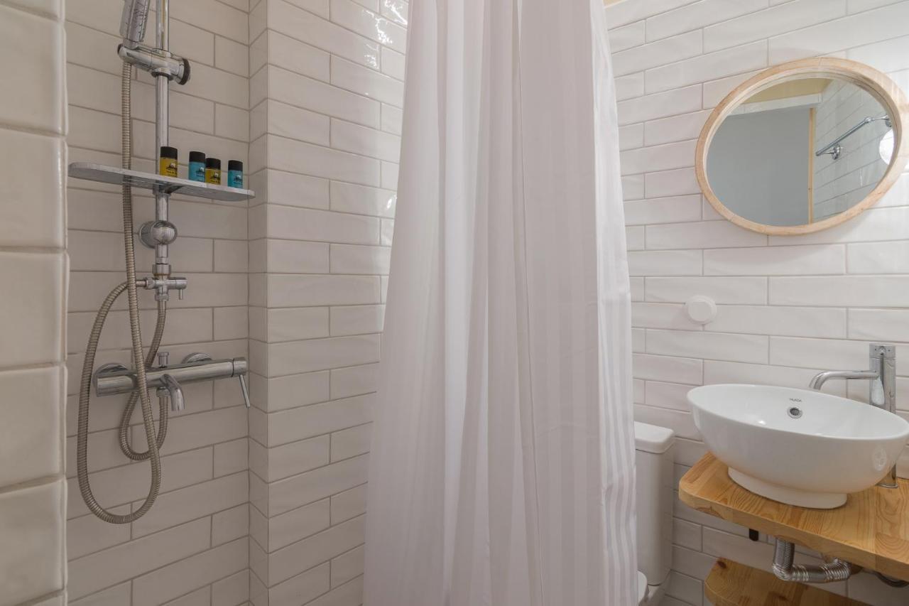 דירות אתונה Vintage Loft Α In Monastiraki מראה חיצוני תמונה