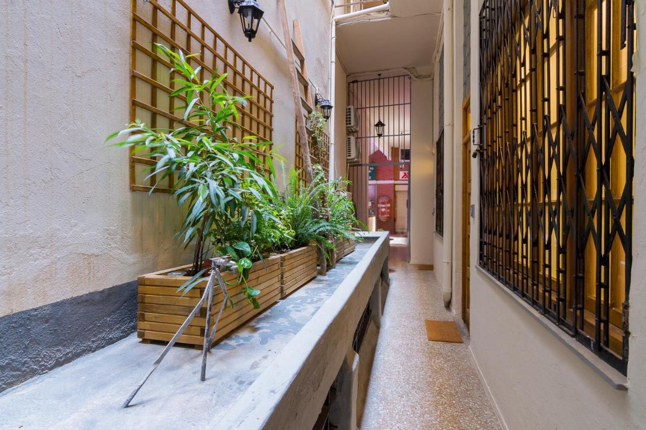 דירות אתונה Vintage Loft Α In Monastiraki מראה חיצוני תמונה