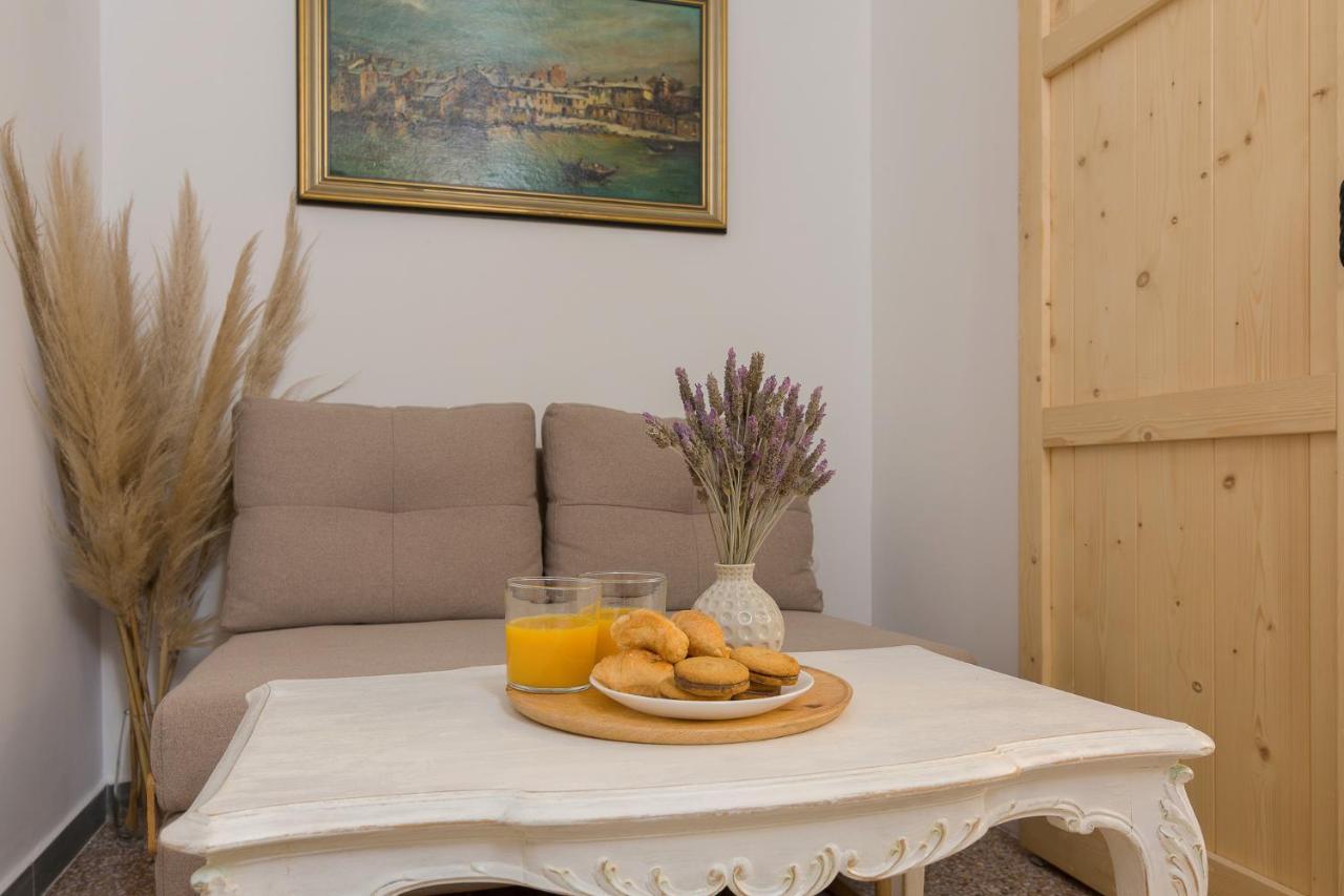 דירות אתונה Vintage Loft Α In Monastiraki מראה חיצוני תמונה
